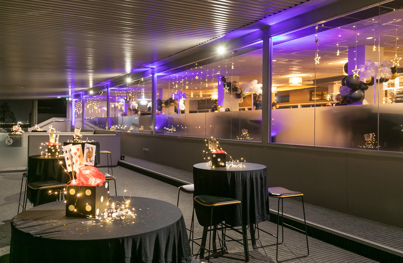 Te Rapa Racecourse Event Centre